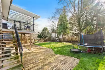 2333 Kirkstone Road, North Vancouver, BC, North Vancouver — Single Family Residence for sale