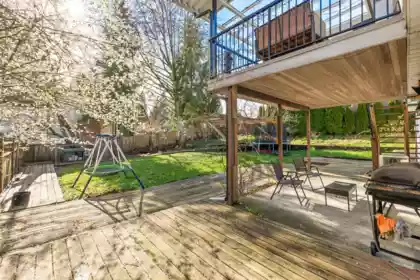 2333 Kirkstone Road, North Vancouver, BC, North Vancouver — Single Family Residence for sale