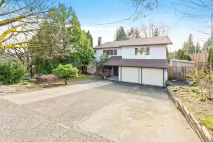2333 Kirkstone Road, North Vancouver, BC, North Vancouver — Single Family Residence for sale