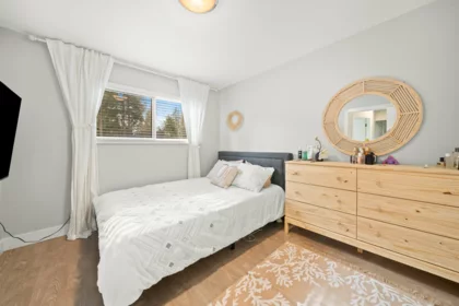 Street View Photo of 2333 Kirkstone Road, North Vancouver, BC