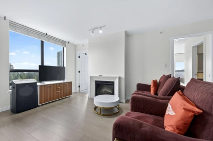 1706 2982 Burlington Drive, Coquitlam, BC, Westwood Plateau — 2 bed apartment/condo for sale