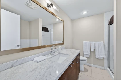 Mudroom Photo of 1706 2982 Burlington Drive, Coquitlam, BC
