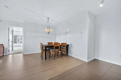 Pantry Photo of 1706 2982 Burlington Drive, Coquitlam, BC
