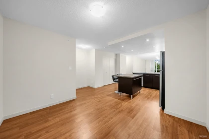 Bedroom 4 Photo of 609 3111 Corvette Way, Richmond, BC