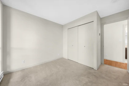 Staircase Photo of 609 3111 Corvette Way, Richmond, BC