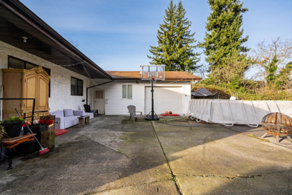 Aerial View of 32067 Tims Avenue, Abbotsford, BC