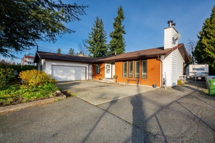Exterior Rear Photo of 32067 Tims Avenue, Abbotsford, BC