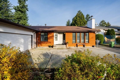 Family Room Photo of 32067 Tims Avenue, Abbotsford, BC