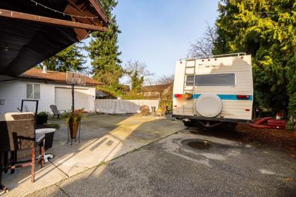 Outdoor Kitchen Photo of 32067 Tims Avenue, Abbotsford, BC