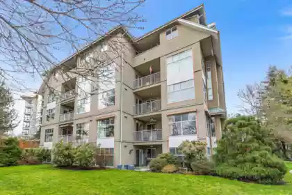 310 11609 227 Street, Maple Ridge, BC, Maple Ridge — Apartment/Condo for sale