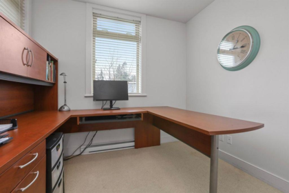 Bedroom 3 Photo of 205 5599 14b Avenue, Tsawwassen, BC
