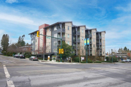 205 5599 14b Avenue, Tsawwassen, BC, Tsawwassen — Apartment/Condo for sale