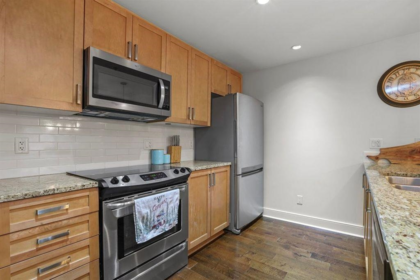 Pantry Photo of 205 5599 14b Avenue, Tsawwassen, BC