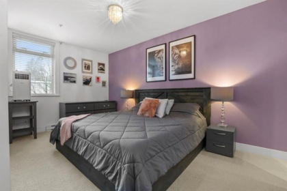 Primary Bedroom Photo of 205 5599 14b Avenue, Tsawwassen, BC