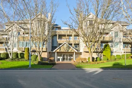 106 11771 Daniels Road, Richmond, BC, Richmond — Apartment/Condo for sale