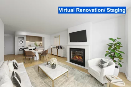 106 11771 Daniels Road, Richmond, BC, Richmond — Apartment/Condo for sale