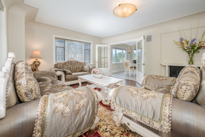 4389 Locarno Crescent, Vancouver, BC