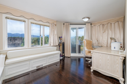 Mudroom Photo of 4389 Locarno Crescent, Vancouver, BC