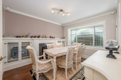Pantry Photo of 4389 Locarno Crescent, Vancouver, BC