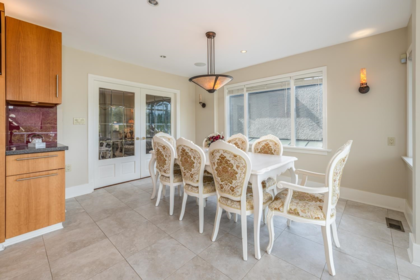 Primary Bedroom Photo of 4389 Locarno Crescent, Vancouver, BC
