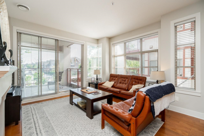 Bedroom 4 Photo of 204 16469 64 Avenue, Surrey, BC