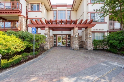 204 16469 64 Avenue, Surrey, BC, Surrey — Apartment/Condo for sale
