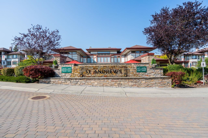 204 16469 64 Avenue, Surrey, BC, Surrey — Apartment/Condo for sale