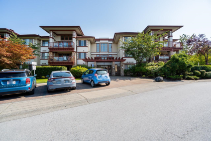 204 16469 64 Avenue, Surrey, BC, Surrey — Apartment/Condo for sale