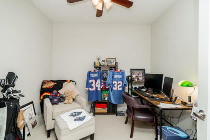 Hallway Photo of 204 16469 64 Avenue, Surrey, BC