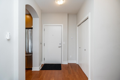 Kitchen Island Photo of 204 16469 64 Avenue, Surrey, BC