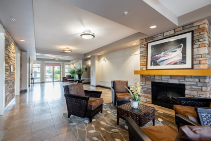 Kitchen Photo of 204 16469 64 Avenue, Surrey, BC