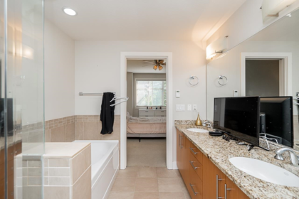 Laundry Room Photo of 204 16469 64 Avenue, Surrey, BC
