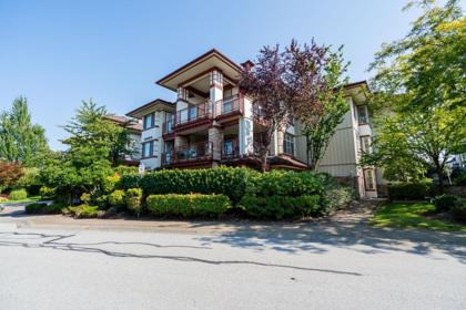 204 16469 64 Avenue, Surrey, BC, Surrey — Apartment/Condo for sale