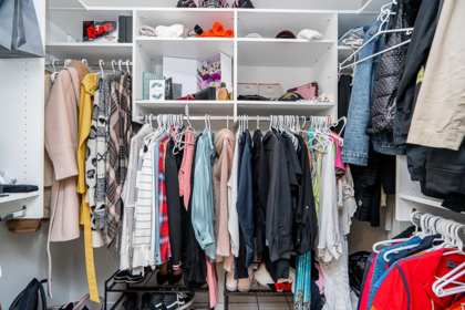 Mudroom Photo of 204 16469 64 Avenue, Surrey, BC