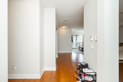 Pantry Photo of 204 16469 64 Avenue, Surrey, BC