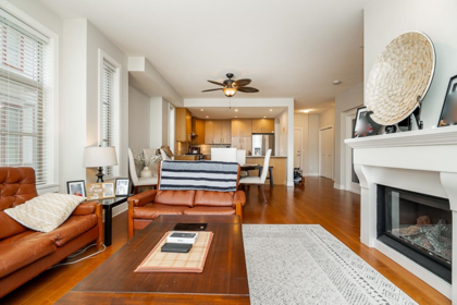 Powder Room Photo of 204 16469 64 Avenue, Surrey, BC