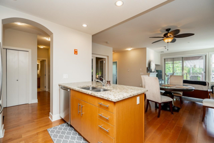 Primary Bathroom Photo of 204 16469 64 Avenue, Surrey, BC