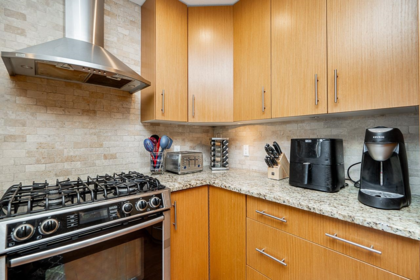 Primary Bedroom Photo of 204 16469 64 Avenue, Surrey, BC