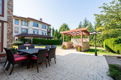 Swimming Pool Photo of 204 16469 64 Avenue, Surrey, BC