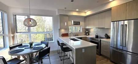 412 3182 Gladwin Road, Abbotsford, BC, Abbotsford — Apartment/Condo for sale