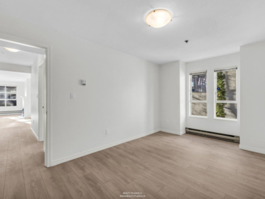 Basement Recreation Room Photo of 202 966 W 14th Avenue, Vancouver, BC