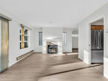202 966 W 14th Avenue, Vancouver, BC, Vancouver — Apartment/Condo for sale
