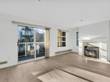 202 966 W 14th Avenue, Vancouver, BC, Vancouver — Apartment/Condo for sale