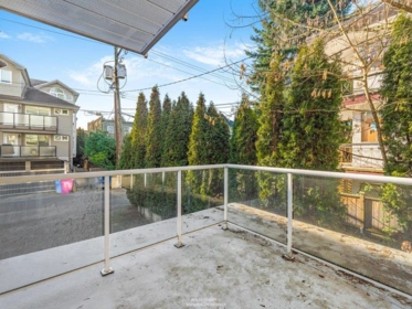 Front Yard Photo of 202 966 W 14th Avenue, Vancouver, BC
