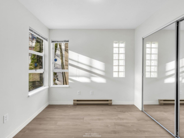 Garage Interior Photo of 202 966 W 14th Avenue, Vancouver, BC
