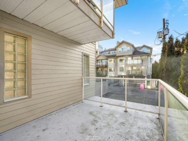 Garden / Landscaping Photo of 202 966 W 14th Avenue, Vancouver, BC