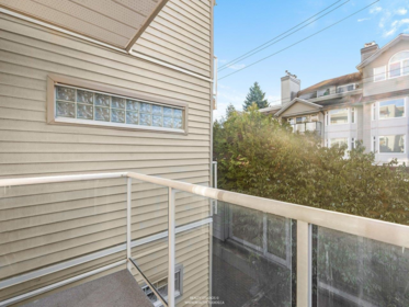 Hot Tub / Spa Photo of 202 966 W 14th Avenue, Vancouver, BC