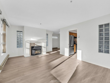 Kitchen Photo of 202 966 W 14th Avenue, Vancouver, BC