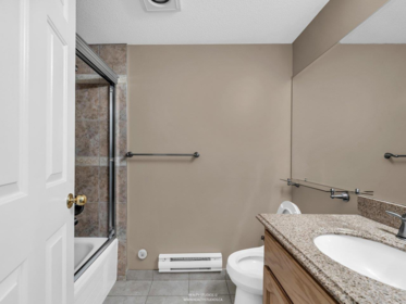 Mudroom Photo of 202 966 W 14th Avenue, Vancouver, BC