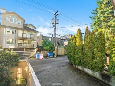 Outdoor Kitchen Photo of 202 966 W 14th Avenue, Vancouver, BC